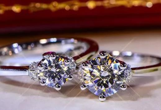 上虞钻戒珠宝回收电话