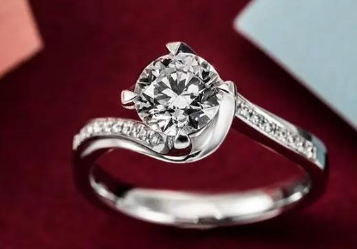 上虞钻戒珠宝回收价格