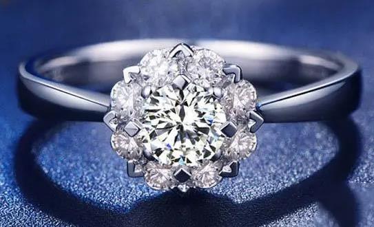 上虞钻戒珠宝回收哪家好