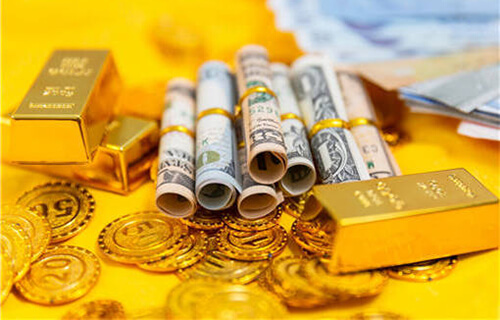 绍兴金友黄金回收